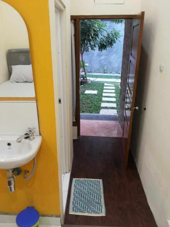 Beto Pensión Kalasan Habitación foto