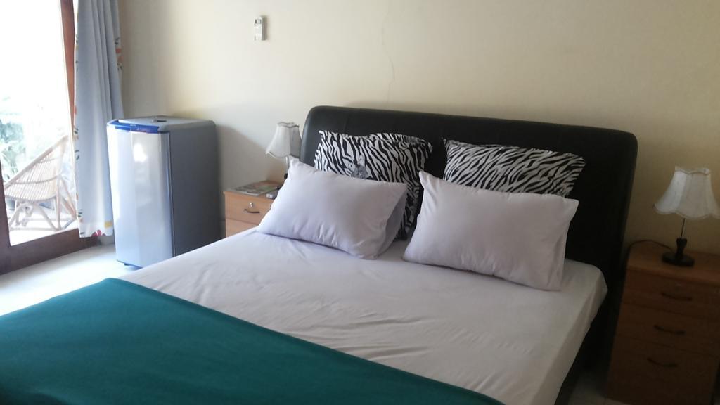 Beto Pensión Kalasan Habitación foto